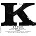 K Vintners Cougar Hills Syrah 2005 Front Label
