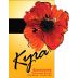 Kyra Wines Pheasant Vineyard Sangiovese 2014 Front Label