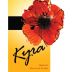 Kyra Wines Merlot 2013 Front Label
