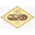 Ojai Thompson Syrah 2005 Front Label