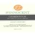 St. Innocent Anden Vineyard Dijon Clone Chardonnay 2005 Front Label