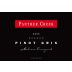 Panther Creek Melrose Pinot Gris 2005 Front Label