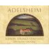Adelsheim Ribbon Springs Vineyard Pinot Noir 2005 Front Label
