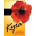 Kyra Wines Cabernet Sauvignon 2013 Front Label