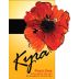 Kyra Wines Pinot Gris 2013 Front Label