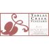 Tablas Creek Rose 2005 Front Label