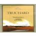 Truchard Estate Tempranillo 2005 Front Label