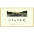Viader Syrah 2005 Front Label