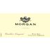 Morgan Rosella Vineyard Pinot Noir 2005 Front Label