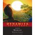 Dynamite Vineyards Merlot 2005 Front Label