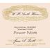 W.H. Smith Hellenthal Vineyard Pinot Noir 2005 Front Label
