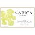 Carica Kick Ranch Sauvignon Blanc 2005 Front Label