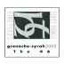 Terry Hoage The 46 Grenache - Syrah 2005 Front Label