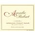Amalie Robert Amalie's Cuvee Pinot Noir 2005 Front Label