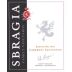 Sbragia Rancho del Oso Cabernet Sauvignon 2005 Front Label