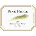 Forefront by Pine Ridge Crimson Creek Merlot 2006 Front Label