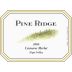 Forefront by Pine Ridge Carneros Merlot 2006 Front Label