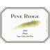 Forefront by Pine Ridge Onyx 2006 Front Label