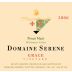Domaine Serene Grace Vineyard Pinot Noir 2006 Front Label