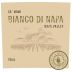 Ca' Momi Winery Bianco di Napa 2014 Front Label