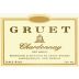 Gruet Chardonnay 2006 Front Label