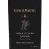 Louis Martini Monte Rosso Vineyard Gnarly Vine Zinfandel 2006 Front Label