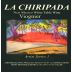 La Chiripada Winery Artist Series 1 Viognier 2012 Front Label