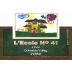 L'Ecole 41 Columbia Valley Syrah 2006 Front Label