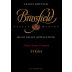 Brassfield Monte Sereno Vineyard Syrah 2006 Front Label