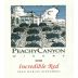 Peachy Canyon Incredible Red Zinfandel 2006 Front Label