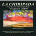 La Chiripada Winery Artist Series 1 Viognier 2008 Front Label