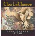Clos LaChance Syrah 2006 Front Label