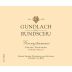 Gundlach Bundschu Gewurztraminer 2006 Front Label