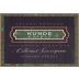 Kunde Drummond Cabernet Sauvignon 2006 Front Label