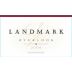 Landmark Overlook Chardonnay 2006 Front Label