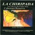 La Chiripada Winery Artist Series 1 Cabernet Reserve 2013 Front Label