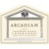 Arcadian Sleepy Hollow Vineyard Chardonnay 2006 Front Label