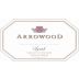 Arrowood Saralee's Vineyard Syrah 2006 Front Label