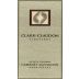 Clark-Claudon Estate Cabernet Sauvignon 2006 Front Label