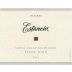Estancia Reserve Pinot Noir 2006 Front Label
