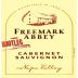 Freemark Abbey Bootleg Cabernet Sauvignon 2006 Front Label