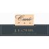 J. Lohr Cuvee PAU 2006 Front Label