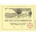 Michel-Schlumberger Cabernet Sauvignon 2006 Front Label