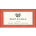 Patz & Hall Alder Springs Vineyard Pinot Noir 2006 Front Label