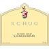 Schug Sonoma Coast Chardonnay 2006 Front Label