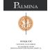 Palmina Sisquoc Vineyard Nebbiolo 2006 Front Label