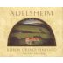 Adelsheim Ribbon Springs Vineyard Pinot Noir 2006 Front Label
