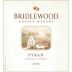 Bridlewood Syrah 2006 Front Label