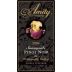 Amity Sunnyside Pinot Noir 2006 Front Label