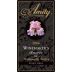 Amity Winemaker's Reserve Pinot Noir 2006 Front Label